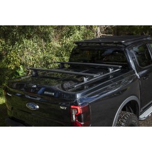 SPORTLID V SMOOTH FORD RANGER DC 2022 ON