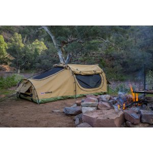 SWAG SKYDOME SDS2 SINGLE2150 x 900 x 800 - SDS2 VERS