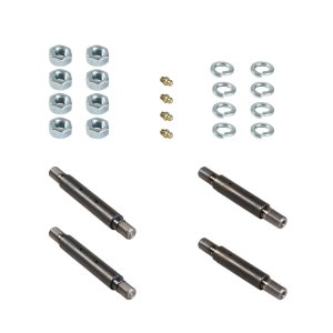 GREASABLE SHACKLE KITTACOMA