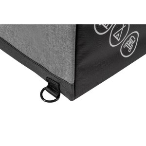 COLLAPSIBLE BIN BUDDYNAVIGATOR