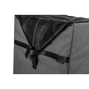 COLLAPSIBLE BIN BUDDYNAVIGATOR