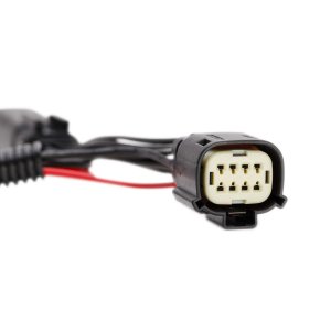 HIBEAM ADAPTOR RANGER PX2 PX3 RAPTOR & EVEREST ALL MODELS