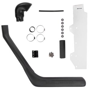 SNORKEL VSPEC MITS PAJERO NA-NG 2.5L 2.5L TD 1/83-12/89