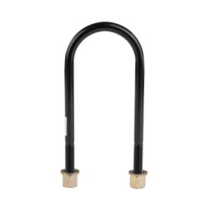 OME U BOLT WASHER & NUT