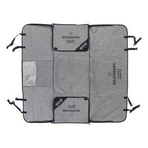 DOG SEAT BUDDY NAVIGATOR