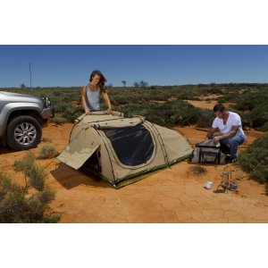 SWAG SKYDOME DOUBLE2150 x 1400 x 850