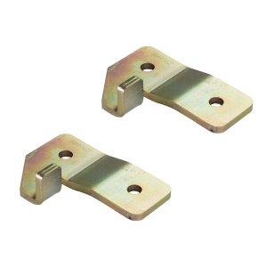 GREASABLE SHACKLE KIT76\/78SER