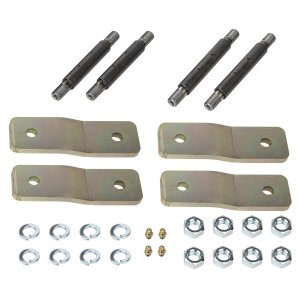 GREASABLE SHACKLE KIT79SER