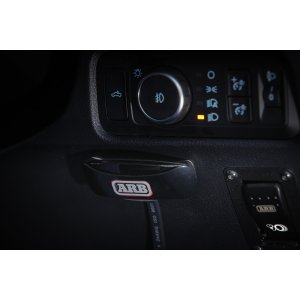 LED gaitas lukturu komplekts ARB Intensity IQ ARBVX17B