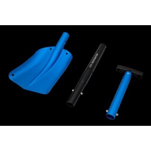 SHOVEL BUDDY WITH BAG