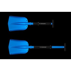 SHOVEL BUDDY WITH BAG