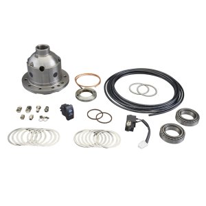 AirLocker DANA30 27SPL 3.73&UPS/N............