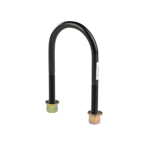 OME U BOLT WASHER & NUT