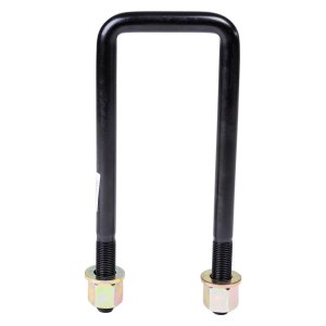 OME U BOLT WASHER & NUT