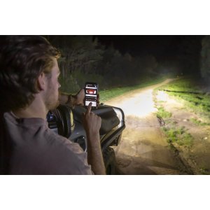 LED gaitas lukturu komplekts ARB Intensity IQ ARBVX17B