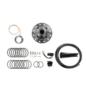 Airlocker 32 SPLTOYOTA 8.9IN S/N........