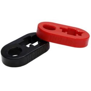 HiLift HANDLE KEEPER BLK