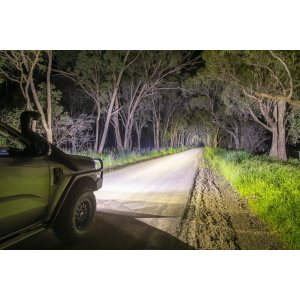 LED gaitas lukturu komplekts ARB Intensity IQ ARBVX17B