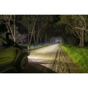 LED gaitas lukturu komplekts ARB Intensity IQ ARBVX17B