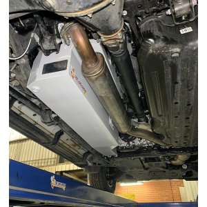 TANK AUXILIARY LC300 DIESEL 75L