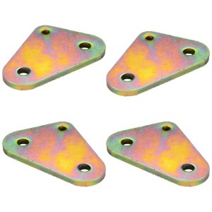 GREASABLE SHACKLE KIT60\/75 REAR