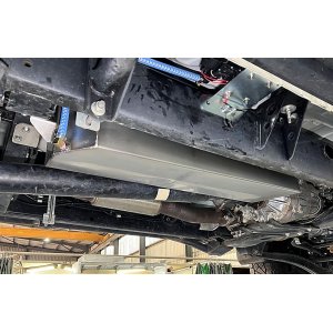 TANK WATER 79 SERIES DC 52L 08\/12 ON