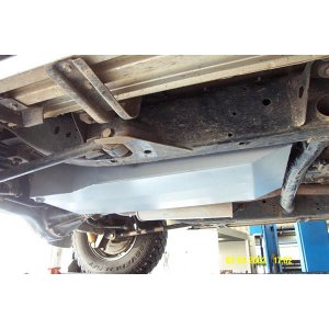 TANK GU 70L PTRL\/GAS ONLY