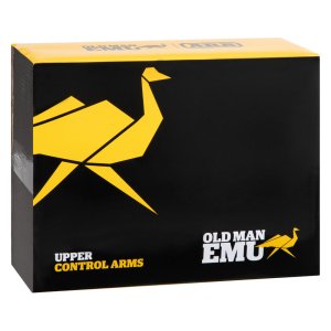 Augšējā piekares svira OLD MAN EMU UCA0015