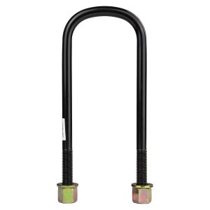 OME U BOLT WASHER & NUT