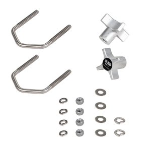 HiLift JACK TUBE MNT 50-75mm