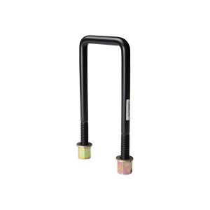 OME U BOLT WASHER & NUT