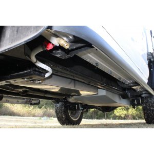 TANK WATER HILUX 15ON 36LCOMPAT WITH TR75S/L ONLY