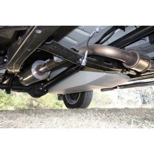 TANK AMAROKV6 4WD 09/16ON 145L(ADBLUE) DIESEL