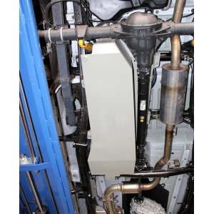 TANK AMAROKV6 4WD 09/16ON 145L(ADBLUE) DIESEL