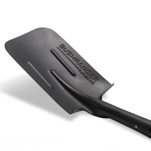 DIGGAR SHOVEL 3 PIECE WITH BAG