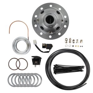 AirLocker 31 SPL RRLR DISCOVERY S3 S/N........