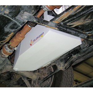 TANK JK 2DR DIES HD 07ON 42L