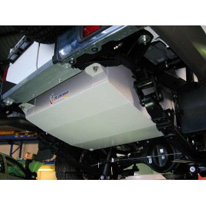 TANK 76SER EFI PTRL/GAS 180L