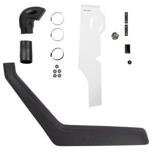 SNORKEL VSPEC TOY L/CRUISER70 SER V8TD FACT RPL 3/07-ON