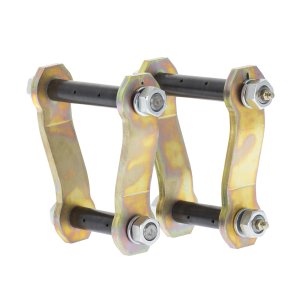 GREASABLE SHACKLE KITHILUX 05ON