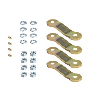 GREASABLE SHACKLE KITHILUX 05ON