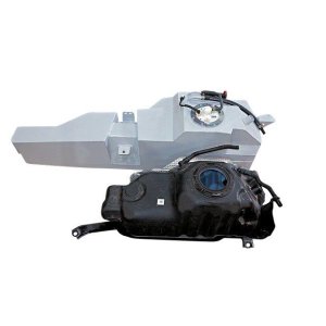 TANK HD AUXILIARY LC300 HEAVY DUTY DIESEL 75L