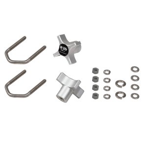 HiLift JACK TUBE MNT 25-50mm