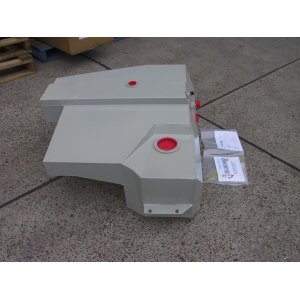 TANK TRITON 96-06 SC/DC 135L4WD