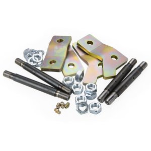 GREASABLE SHACKLE KITMK\/ML