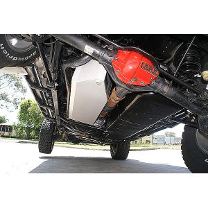 TANK JK 4DR PTRL HD 07-12 68L