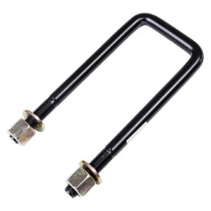 OME U BOLT WASHER & NUT