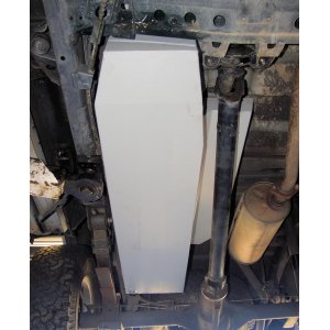 TANK D22 97ON 2&4WD 125L