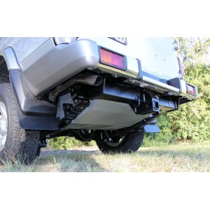 TANK LC76 DC 70 12ON 180 L