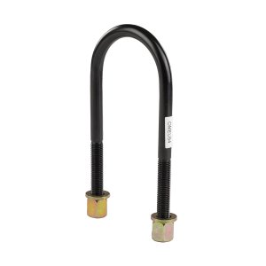 OME U BOLT WASHER & NUT